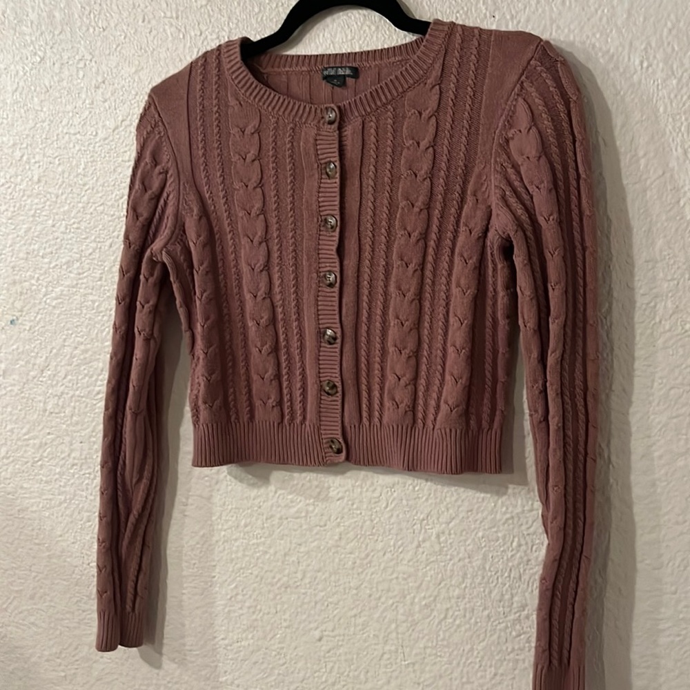 Wild Fable cute sweater Size M Excellent condition